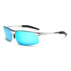 Aluminum Brand Polarized Sunglasses