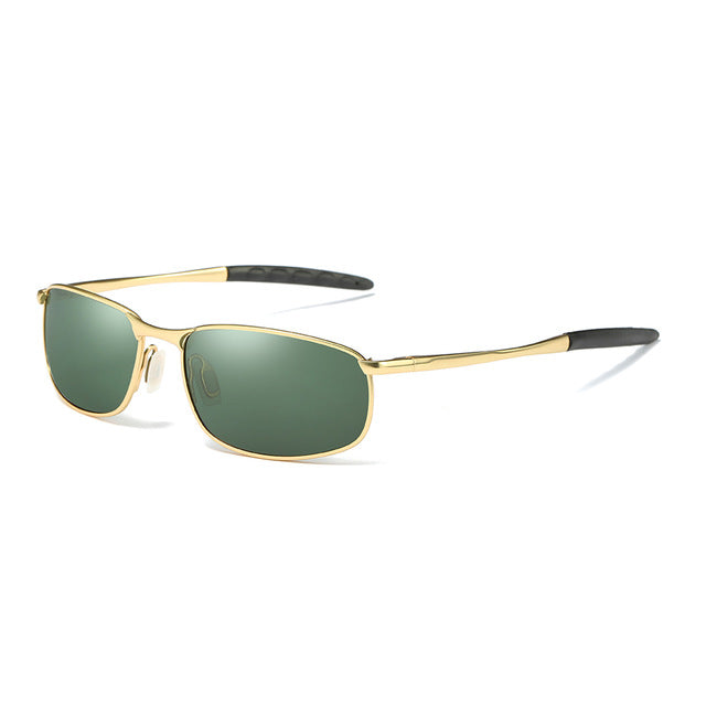 Men Polarized Sunglasses Classic Men Retro Vintage Shades