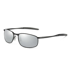 Men Polarized Sunglasses Classic Men Retro Vintage Shades