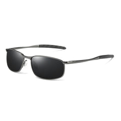 Men Polarized Sunglasses Classic Men Retro Vintage Shades