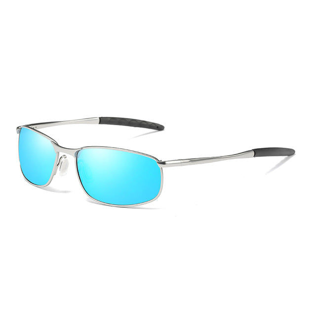 Men Polarized Sunglasses Classic Men Retro Vintage Shades