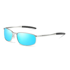 Men Polarized Sunglasses Classic Men Retro Vintage Shades