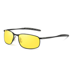 Men Polarized Sunglasses Classic Men Retro Vintage Shades
