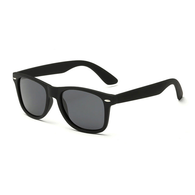 Classic Sunglasses Men Women Brand Polarized