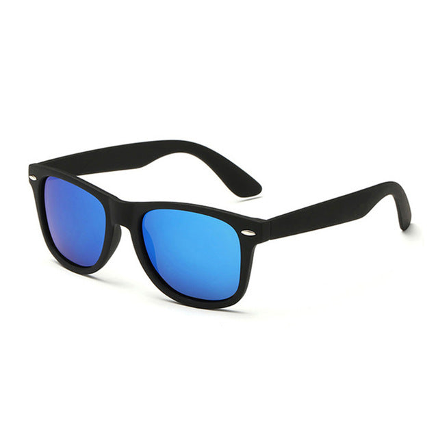 Classic Sunglasses Men Women Brand Polarized