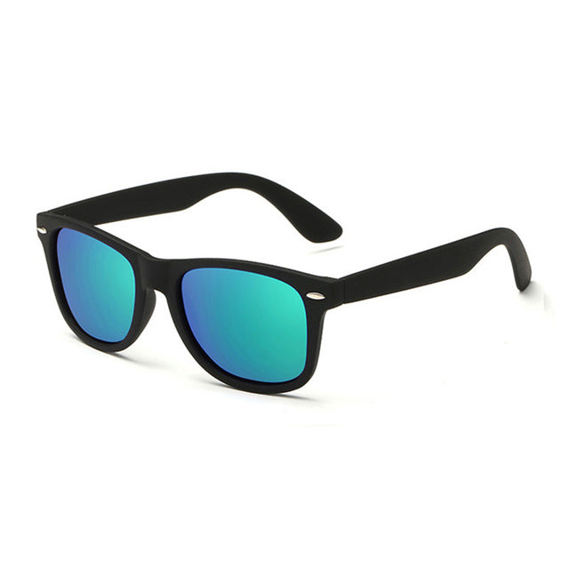 Classic Sunglasses Men Women Brand Polarized