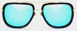Fashion Men Sunglasses Classic