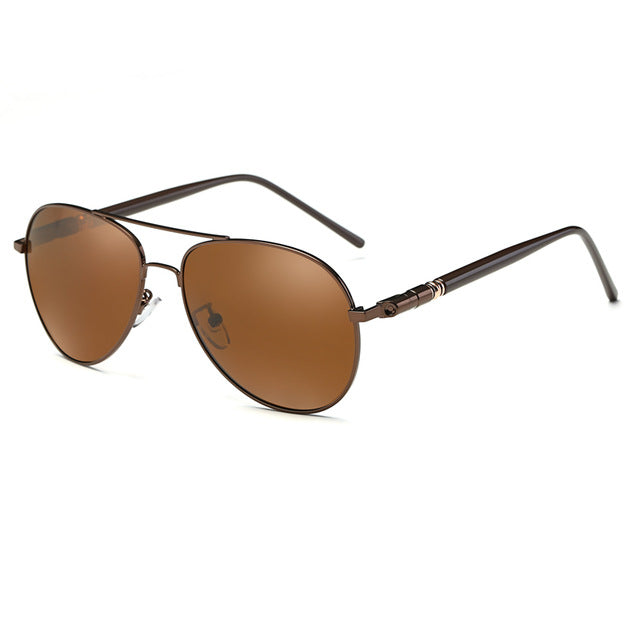 Men Polarized Sunglasses Multicolor Polaroid Sunglasses