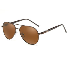 Men Polarized Sunglasses Multicolor Polaroid Sunglasses