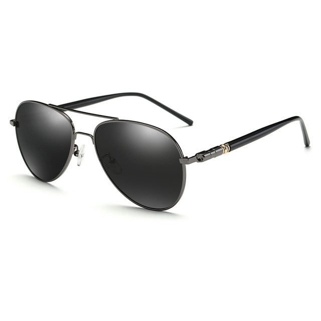 Men Polarized Sunglasses Multicolor Polaroid Sunglasses