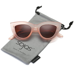 Sunglasses women Accessories CatEye Style