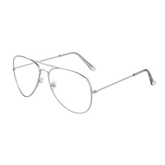 Metal Frame Sunglasses Female Classic Optics