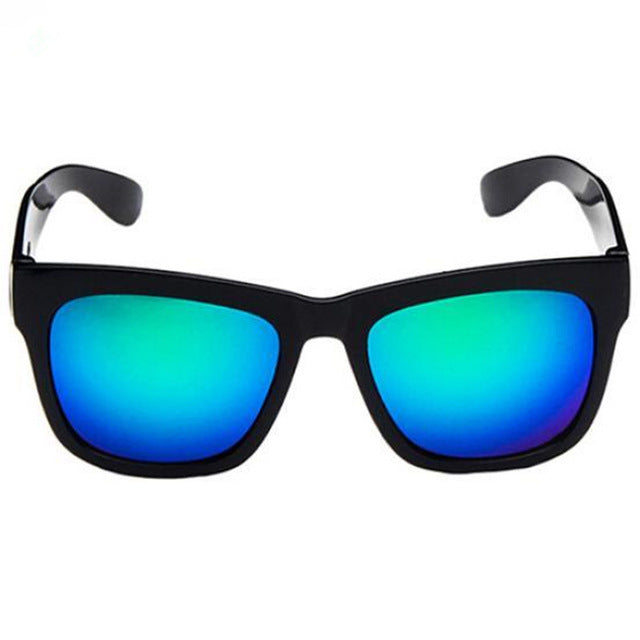 Sunglasses Men Sunglasses Driving Mirrors