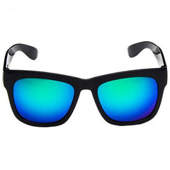Sunglasses Men Sunglasses Driving Mirrors