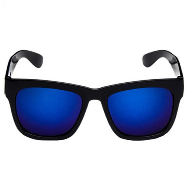 Sunglasses Men Sunglasses Driving Mirrors