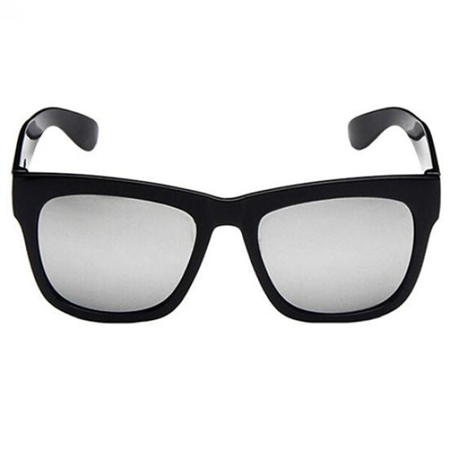 Sunglasses Men Sunglasses Driving Mirrors