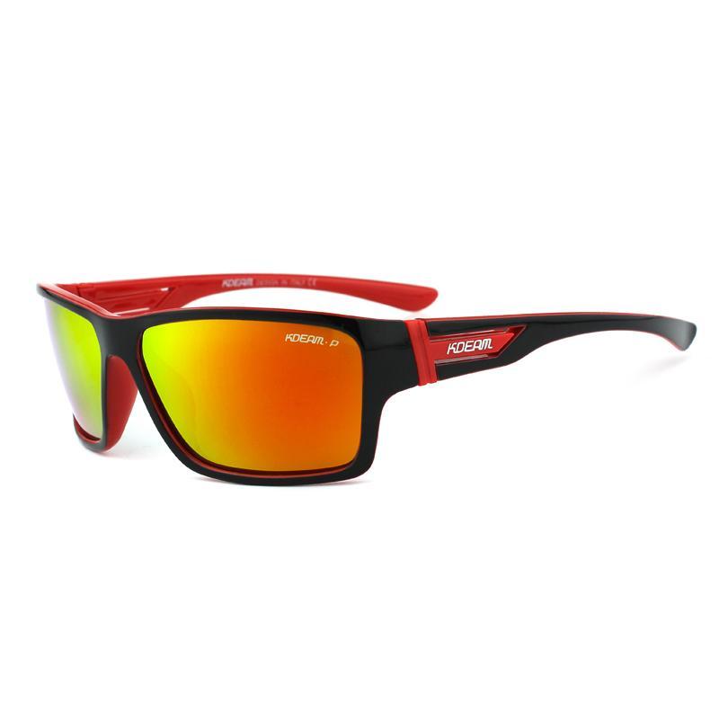 Polarized Sunglasses men Sun Glasses Sport Women