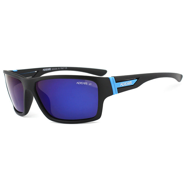 Polarized Sunglasses men Sun Glasses Sport Women