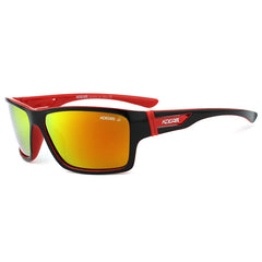 Polarized Sunglasses men Sun Glasses Sport Women