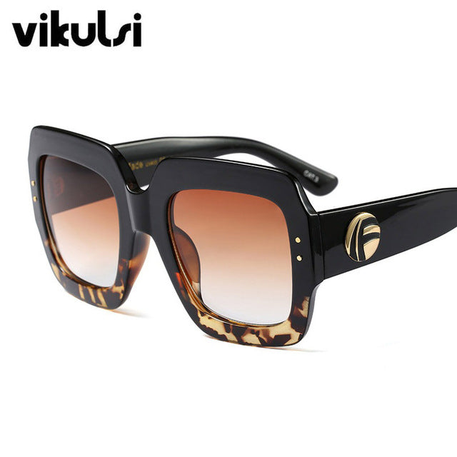 Cat Eye Sunglasses Italy Luxury  Women Mirror Sun glasses