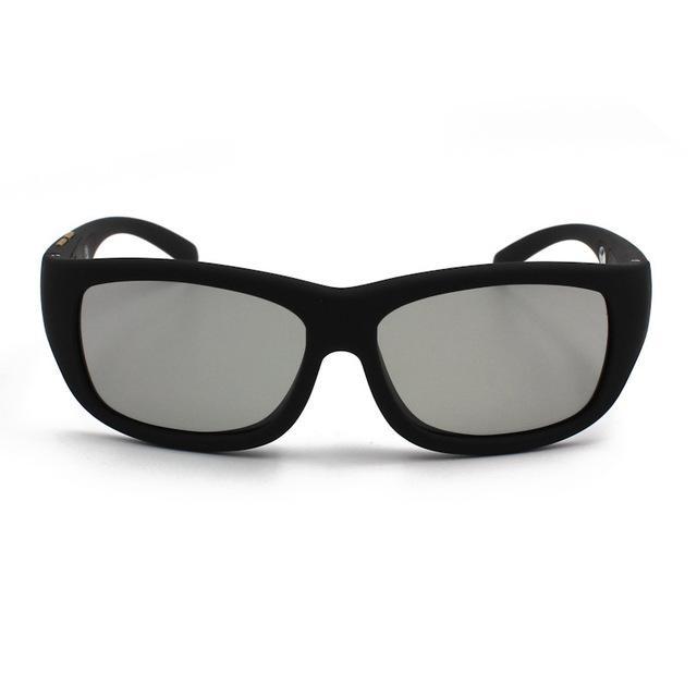 Design Sunglasses LCD Polarized Lenses Transmittance Adjustable Lenses