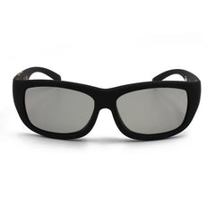 Design Sunglasses LCD Polarized Lenses Transmittance Adjustable Lenses