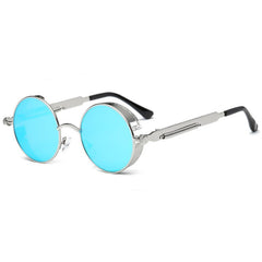 Steampunk Goggles Sunglasses Men