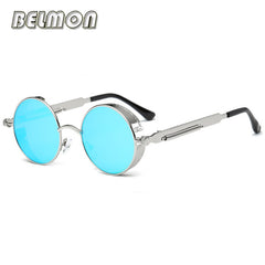 Steampunk Goggles Sunglasses Men
