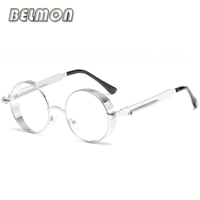 Steampunk Goggles Sunglasses Men