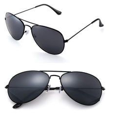 Sunglasses Men Eyes Protect Sports Coating Sun Glasses