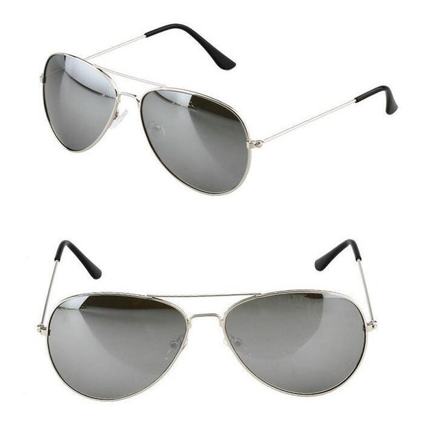 Sunglasses Men Eyes Protect Sports Coating Sun Glasses
