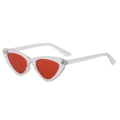 Fashion Design Cat Eye Sunglasses Women Sun Glasses