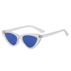 Fashion Design Cat Eye Sunglasses Women Sun Glasses