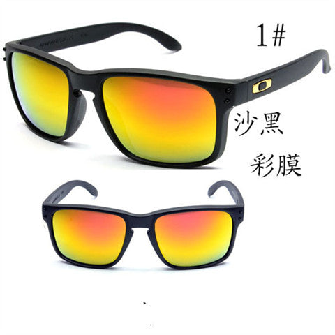 Men's Aviation Driving Shades Male Sun Glasses