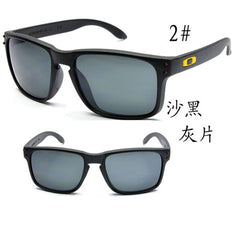 Men's Aviation Driving Shades Male Sun Glasses