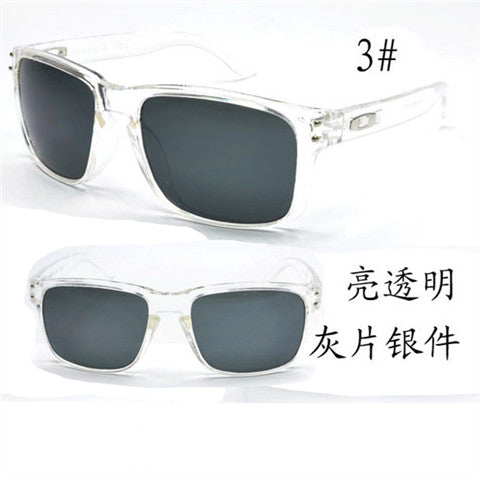 Men's Aviation Driving Shades Male Sun Glasses