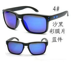 Men's Aviation Driving Shades Male Sun Glasses