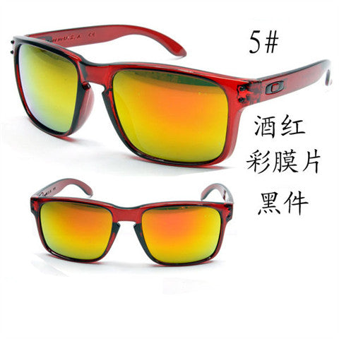 Men's Aviation Driving Shades Male Sun Glasses