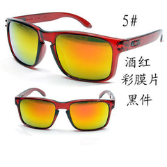 Men's Aviation Driving Shades Male Sun Glasses