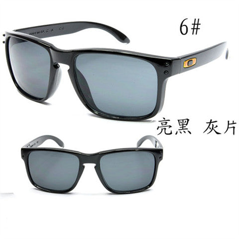 Men's Aviation Driving Shades Male Sun Glasses