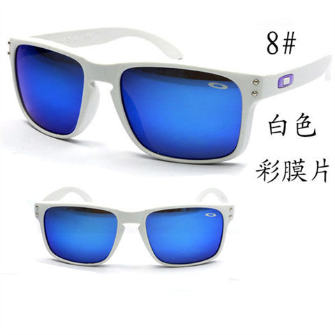 Men's Aviation Driving Shades Male Sun Glasses