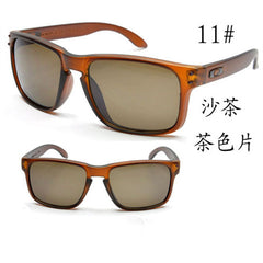 Men's Aviation Driving Shades Male Sun Glasses