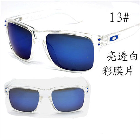 Men's Aviation Driving Shades Male Sun Glasses