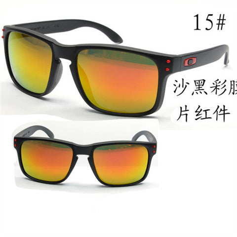 Men's Aviation Driving Shades Male Sun Glasses