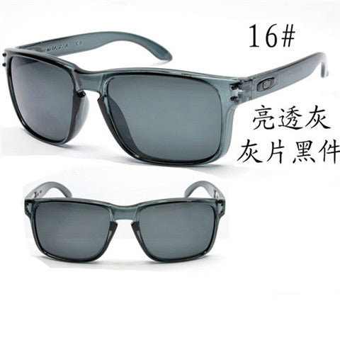 Men's Aviation Driving Shades Male Sun Glasses