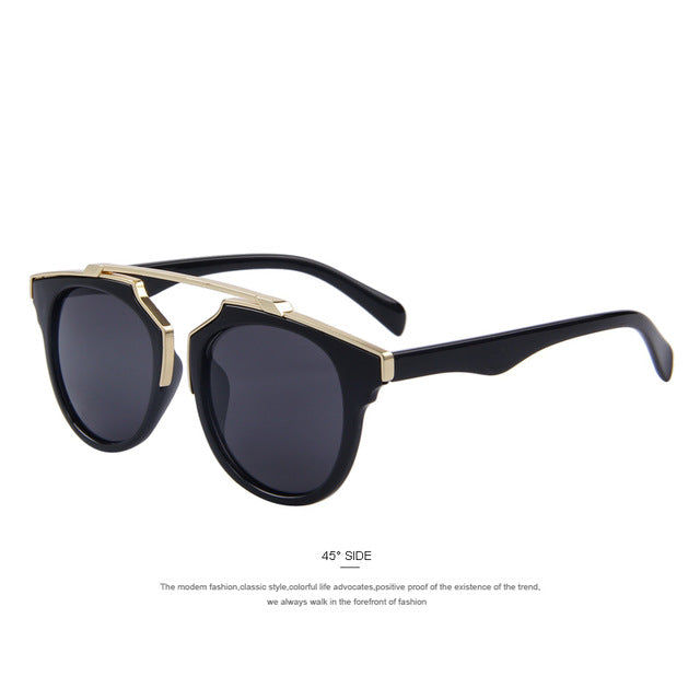 Fashion Women Cat Eye Sun glasses