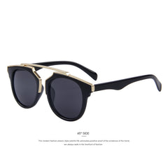 Fashion Women Cat Eye Sun glasses