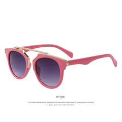 Fashion Women Cat Eye Sun glasses