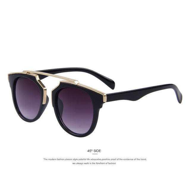 Fashion Women Cat Eye Sun glasses