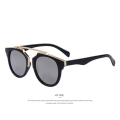 Fashion Women Cat Eye Sun glasses